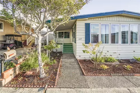 287 Sunrise Terrace Dr, Arroyo Grande, CA 93420