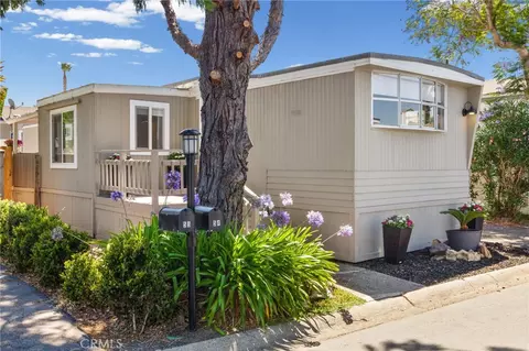 3960 S Higuera #54, San Luis Obispo, CA 93401