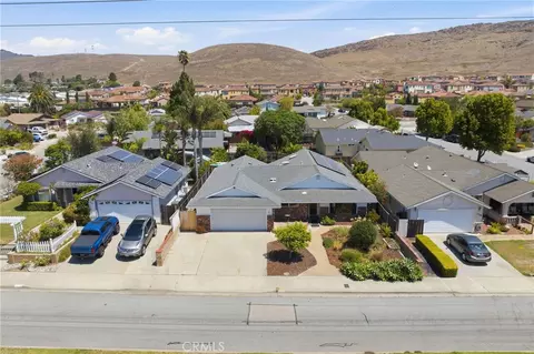 334 Margarita Ave, San Luis Obispo, CA 93401
