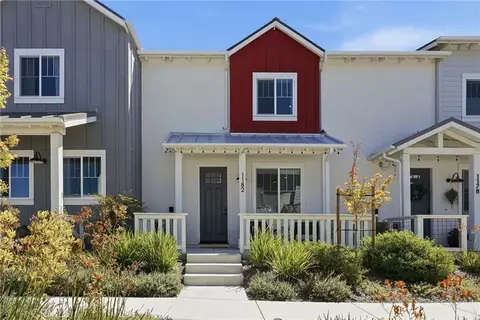 1182 Tiburon, San Luis Obispo, CA 93401