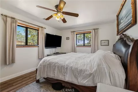 Bedroom - 5750 Ground Squirrel Holw, Paso Robles, CA 93446 photo 2 of 3