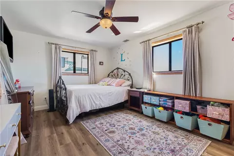 Bedroom - 5750 Ground Squirrel Holw, Paso Robles, CA 93446 photo 1 of 3