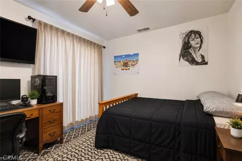 Bedroom - 5750 Ground Squirrel Holw, Paso Robles, CA 93446 photo 3 of 3
