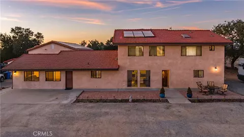 Exterior - 5750 Ground Squirrel Holw, Paso Robles, CA 93446 photo 1 of 7