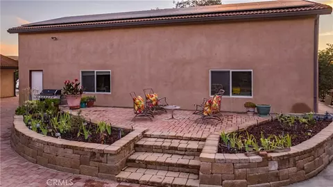 Exterior - 5750 Ground Squirrel Holw, Paso Robles, CA 93446 photo 3 of 8