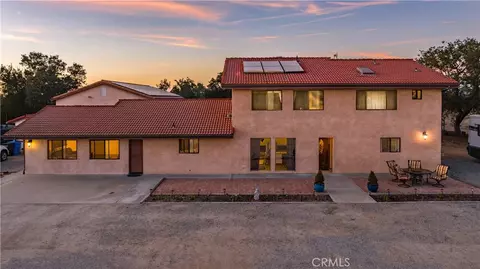 Exterior - 5750 Ground Squirrel Holw, Paso Robles, CA 93446 photo 1 of 8