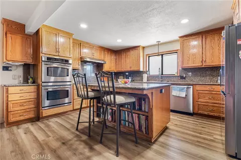 Kitchen - 5750 Ground Squirrel Holw, Paso Robles, CA 93446 photo 1 of 1