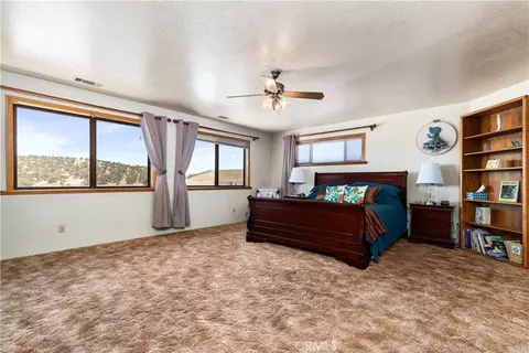 Bedroom - 5750 Ground Squirrel Holw, Paso Robles, CA 93446 photo 1 of 3