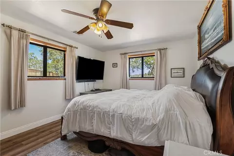 Bedroom - 5750 Ground Squirrel Holw, Paso Robles, CA 93446 photo 2 of 3