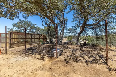 Exterior - 5750 Ground Squirrel Holw, Paso Robles, CA 93446 photo 4 of 7