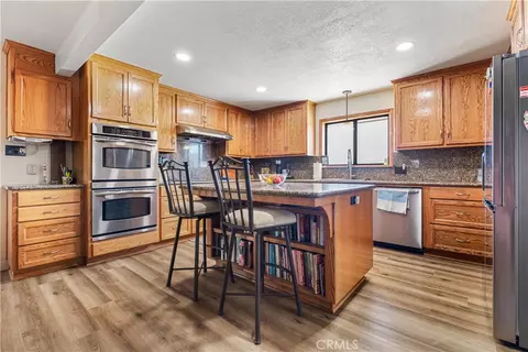 Kitchen - 5750 Ground Squirrel Holw, Paso Robles, CA 93446 photo 1 of 1
