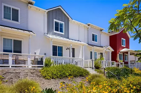 3872 Righetti Ranch Rd, San Luis Obispo, CA 93401