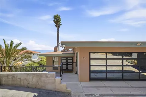 Exterior - 998 Park Ave, Cayucos, CA 93430 photo 1 of 5