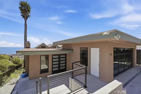 Exterior - 998 Park Ave, Cayucos, CA 93430 photo 2 of 5