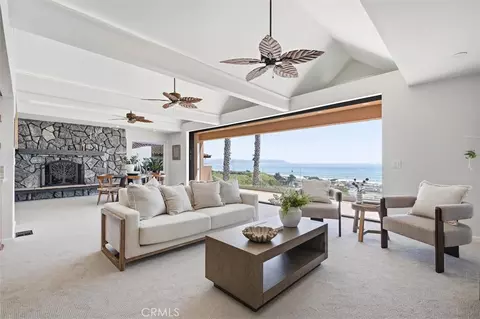 Living - 998 Park Ave, Cayucos, CA 93430 photo 6 of 9