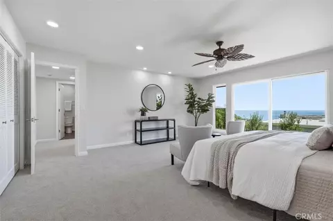Bedroom - 998 Park Ave, Cayucos, CA 93430 photo 2 of 6
