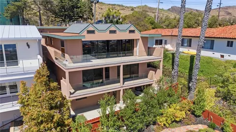 Exterior - 998 Park Ave, Cayucos, CA 93430 photo 5 of 5