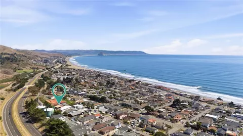 View/Area - 998 Park Ave, Cayucos, CA 93430 photo 3 of 6