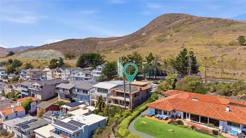 View/Area - 998 Park Ave, Cayucos, CA 93430 photo 6 of 6