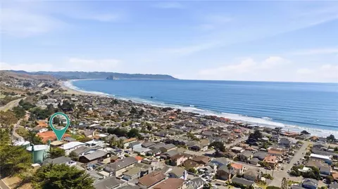 View/Area - 998 Park Ave, Cayucos, CA 93430 photo 4 of 6