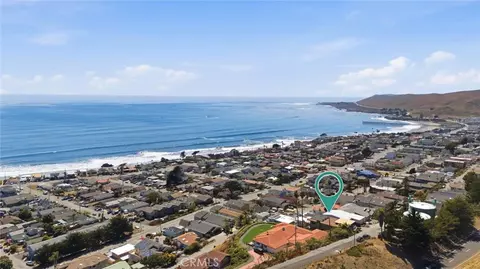 View/Area - 998 Park Ave, Cayucos, CA 93430 photo 2 of 6