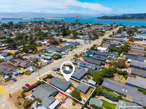 View/Area - 1392 7th, Los Osos, CA 93402 photo 9 of 12