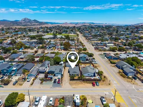 View/Area - 1392 7th, Los Osos, CA 93402 photo 10 of 12