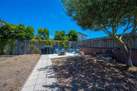 Exterior - 1392 7th, Los Osos, CA 93402 photo 5 of 17