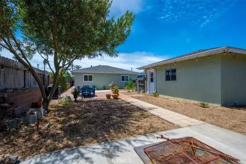 Exterior - 1392 7th, Los Osos, CA 93402 photo 10 of 17