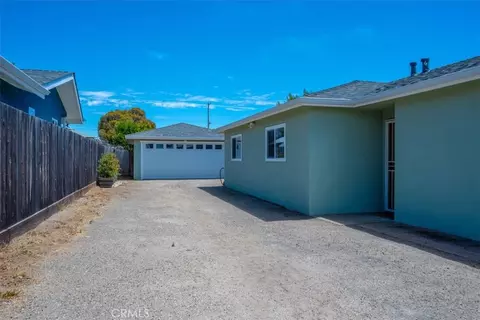 Exterior - 1392 7th, Los Osos, CA 93402 photo 2 of 17