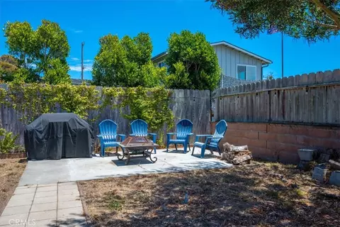 Exterior - 1392 7th, Los Osos, CA 93402 photo 6 of 17