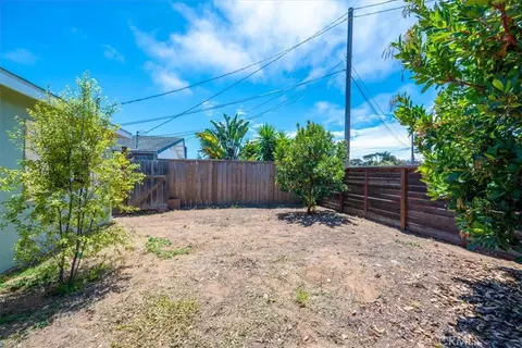 Exterior - 1392 7th, Los Osos, CA 93402 photo 14 of 17