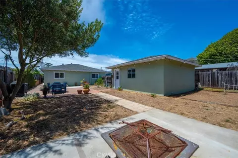 Exterior - 1392 7th, Los Osos, CA 93402 photo 9 of 17