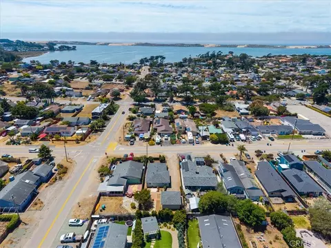 View/Area - 1392 7th, Los Osos, CA 93402 photo 3 of 12