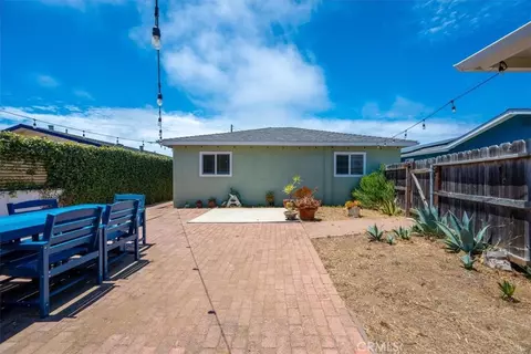 Exterior - 1392 7th, Los Osos, CA 93402 photo 7 of 17