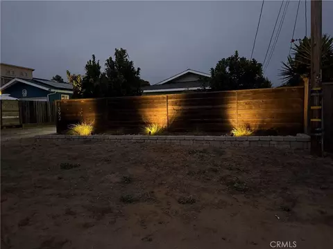 Exterior - 1392 7th, Los Osos, CA 93402 photo 16 of 17
