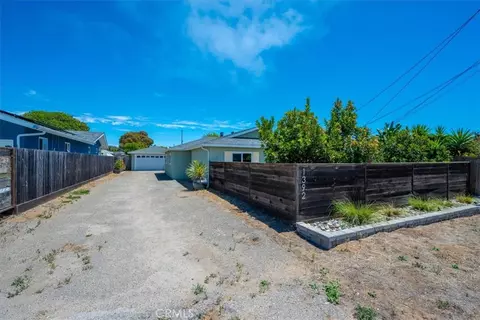 Exterior - 1392 7th, Los Osos, CA 93402 photo 1 of 17
