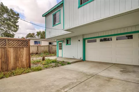 Exterior - 912 Pacific St, Morro Bay, CA 93442 photo 7 of 9
