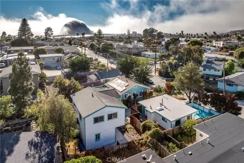View/Area - 912 Pacific St, Morro Bay, CA 93442 photo 1 of 6