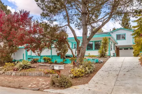 Exterior - 912 Pacific St, Morro Bay, CA 93442 photo 9 of 9