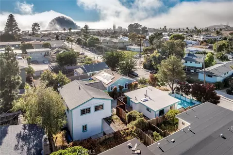 View/Area - 912 Pacific St, Morro Bay, CA 93442 photo 5 of 6