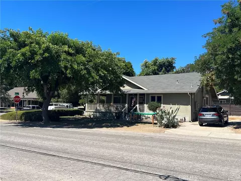 Exterior - 245 17th, Paso Robles, CA 93446 photo 4 of 7