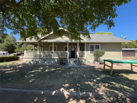 Exterior - 245 17th, Paso Robles, CA 93446 photo 3 of 7