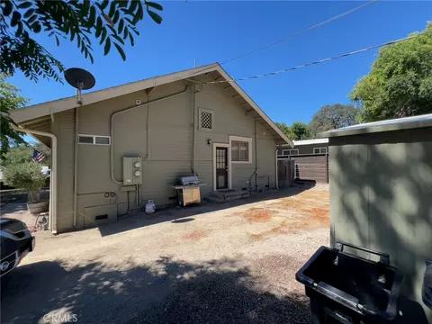 Exterior - 245 17th, Paso Robles, CA 93446 photo 5 of 7