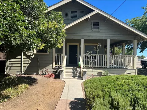 Exterior - 245 17th, Paso Robles, CA 93446 photo 2 of 7