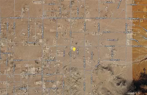 0 Alta Ave, Joshua Tree, CA 92252 photo 10