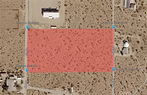 0 Alta Ave, Joshua Tree, CA 92252 photo 8