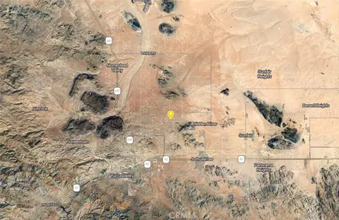 0 Alta Ave, Joshua Tree, CA 92252 photo 12