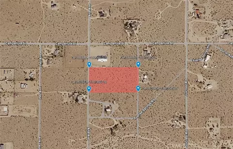 0 Alta Ave, Joshua Tree, CA 92252 photo 9
