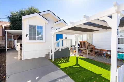 5715 Santa Cruz #6, Atascadero, CA 93422